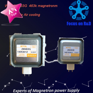 Magnetron pour four à micro-ondes 2M463K 21012622 E625, composant haute tension pour réparation de micro-ondes - Product Image 2