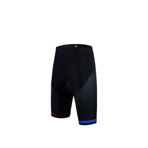 Short de cyclisme d'été Pantalon de vélo pour hommes MTB Antichoc 9D <span class=keywords><strong>Gel</strong></span> Pad Collants Respirant Road Racing Bicycle Sports Clothing - Product Image 4