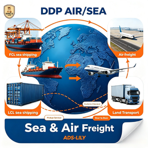 Transitaire DDP vers l'Australie pour les produits et compléments alimentaires, service de livraison à double dédouanement jusqu'à <span class=keywords><strong>la</strong></span> porte - Product Image 3