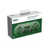 Control de Juego Inalámbrico 8Bitdo SN30Pro BT para PC y Android