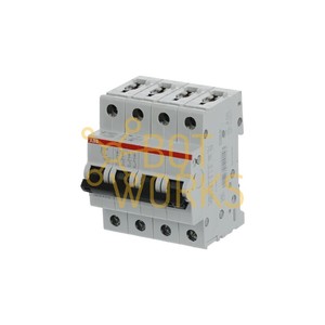 ABB 2CDS254001R0024 - Nuovo - Product Image 1