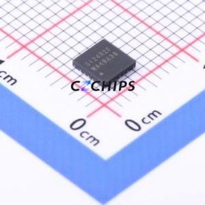 SI24R2F Wireless Transceiver IC QFN-20-EP(4x4) RF ( Frequency Range: )( Interface Type: SPI )( Operating Voltage: ) - Product Image 1