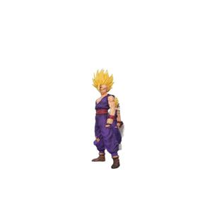 Figurines de collection <span class=keywords><strong>Dragon</strong></span> <span class=keywords><strong>Ball</strong></span> Super Saiyan Son Gohan <span class=keywords><strong>extra</strong></span> grandes, décorations de personnage de dessin animé, décorations de bureau - Product Image 5