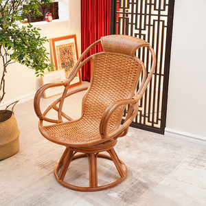 أثاث جديد من الراتان ، طاولة قهوة من الراتان ، ديكور منزلي من فيتنام - Product Image 6