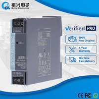 Alimentation électrique DC Siemens d'origine neuve 6EP1331-5BA00, contrôleur de programmation PLC pour équipement électrique