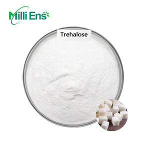 工厂价格海藻糖99% 海藻糖食品级D-海藻糖粉 - Product Image 2