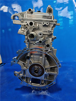 Pièces japonaises Moteur 1,5L 1NZ 2NZ 1NZ-FE pour Toyota Corolla Auris Probox Belta Echo Sienta