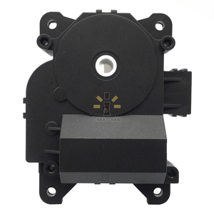 Actuador de Compuerta de Aire HVAC BLEND de PEIVSO, Precio de Fábrica, Nuevo, Certificado IATF16949, Garantía de 12 Meses, Compatible con OEM, 79260-STX-A01 - Product Image 3
