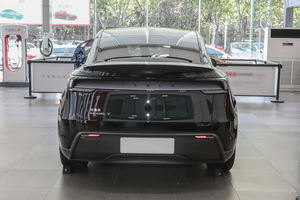 <span class=keywords><strong>Tesla</strong></span> modello <span class=keywords><strong>Y</strong></span> 2025 aggiornamento di medie <span class=keywords><strong>dimensioni</strong></span> SUV 593km gamma nuova flotta di auto Business EV - Product Image 5