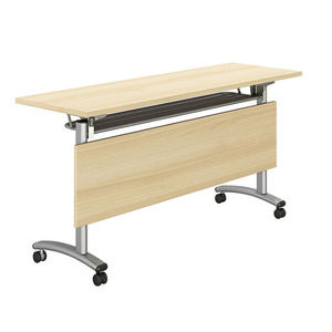 Gamba <span class=keywords><strong>per</strong></span> Tavolo da Conferenza in Metallo di Alta Qualità Personalizzabile <span class=keywords><strong>per</strong></span> Hotel, Cucina, Sala da Pranzo, Ufficio Moderno, Sala Riunioni - Product Image 1