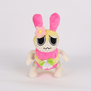 Peluche Gourdy du monde de BT Dandy, jouet en peluche doux, oreiller en peluche, compagnon de sommeil pour enfants, adorable peluche pour décorations de fête de mariage - Product Image 3
