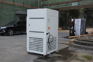 Lampada ad arco allo xeno per apparecchiature di prova 220V weatherometro accelerato agli agenti atmosferici per camera di prova - Product Image 5