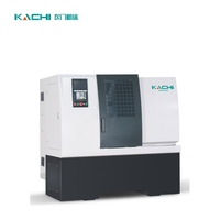 Aléseuse à double broche TK6033 Machine-outil CNC