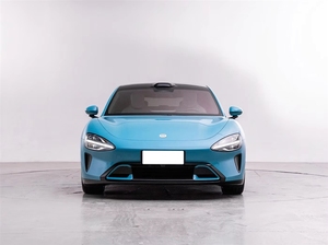El Más Vendido del 2024: Auto Eléctrico Xiao <span class=keywords><strong>Mi</strong></span> SU7 2025, Cómodo, <span class=keywords><strong>Usado</strong></span>, de Segunda Mano, con Precio Competitivo - Product Image 2