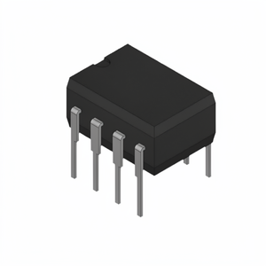 Componente Electrónico 8 CDIP AD707TQ Chip Original Servicio Integral - Product Image 1