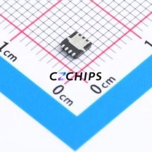 Transistor de Efecto de Campo (MOSFET) NVTFS5C658NLWFTAG WDFN-8 (3.3x3.3) Nuevo y Original - Product Image 2