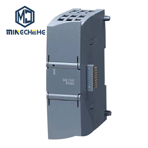 In Stock S7-1200 Communication Module CM 1241 6ES7241-1CH32-0XB0 for Industrial Control and PLC Programming - Product Image 1