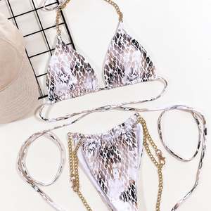 Maillot de bain confortable et sexy Vix - Product Image 4