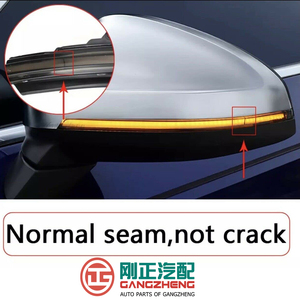Piezas de Automóviles Chinos, pieza de luz de señal de giro para CHERY QQ QQ6 FULWIN2 A3 FULWIN A13 FULWIN A11 FULWIN A15 Tiggo 3x Tiggo 5 Arrizo 3 - Product Image 4