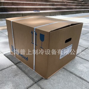 ชุดคอนเดนซิ่งยูนิต Tecumseh รุ่น CAJ4519THR แบบปิดผนึก ใช้สารทำความเย็น R22 สำหรับระบบทำความเย็น - Product Image 3