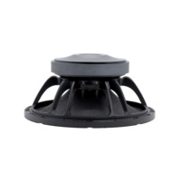 T12FL76 Enceintes de basses 12 ''Système de sonorisation audio professionnel 1000W Haut-parleur woofer 12 pouces OEM