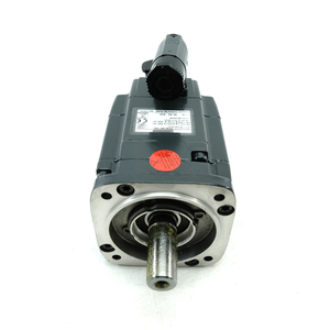 Servomotor de CA sin Escobillas de Alta Calidad en Oferta, 400V 50Hz 3000rpm 4.4Nm IP65 a Prueba de Polvo 1FK7042-2AK71-1RG0 para Siemens - Product Image 1