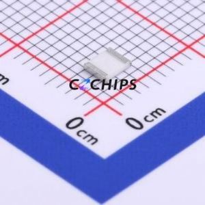 Résistance SMD RC1210JR-07910RL 1210 (Type : Film Épais) (Résistance : 910 Ohms Précision : 5%) - Product Image 2