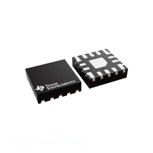 ชิ้นส่วนอิเล็กทรอนิกส์ระบบจัดการพลังงาน14VQFN วงจรรวมต้นฉบับ LMQ66420MA5RXBRQ1 14 powertfqfn Adj/<span class=keywords><strong>1V</strong></span> 2A - Product Image 1