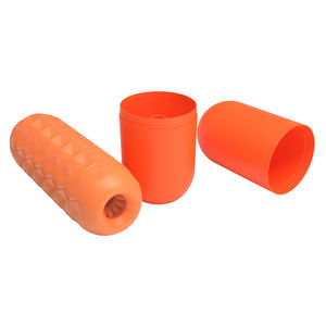 Realistischer Mund-Vagina-Ei Taschenmuschi Leicht zu Reinigen Consoladores Männer Masturbator Oralsex Pussy Masturbator - Product Image 6