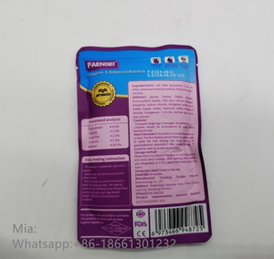 Comida húmida para gato pet <span class=keywords><strong>food</strong></span> gatos <span class=keywords><strong>cat</strong></span> <span class=keywords><strong>food</strong></span> saqueta húmida - Product Image 6