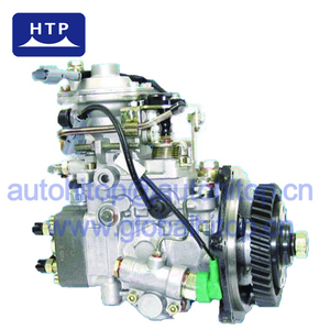 Prix des pièces de la pompe d'injection de carburant diesel pour Isuzu Ve4 11f1900l016 4jb1 4ja1 104642-1451 NP-VE4/12F1800LNP1491 8971201791 - Product Image 3