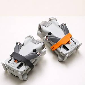 ชุดอุปกรณ์เสริมสำหรับ DJI Mini3 <span class=keywords><strong>Mini</strong></span> <span class=keywords><strong>3</strong></span> <span class=keywords><strong>Pro</strong></span> ใบพัด ตัวกันสั่น ฝาครอบป้องกันด้านล่าง อุปกรณ์ยึด ชิ้นส่วนโดรนที่จำเป็น - Product Image 6