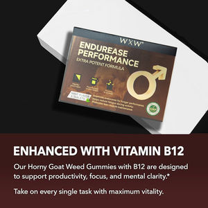 WXW Stock Male Enhancement Mint Candy Male Energy Film Suplementos de cuidado de la salud a base de hierbas para hombres Extracto de raíz de Maca Tira oral - Product Image 6