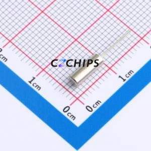 K38209452020 Crystal (Passive) DT-38 Crystal Oscillator 20.945MHz 20ppm 20pF 20ppm - Product Image 1