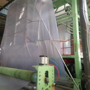 Geomembrana y Lámina de HDPE de 1.5 mm, Servicios de Moldeo por Soplado y Corte, Marca <span class=keywords><strong>OGT</strong></span> - Product Image 3