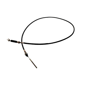 Cable de Aceleración de Alta Calidad para Camiones WG9725570001 de 2300 mm para Sinotruk D12 - Product Image 1