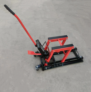 Ascenseur hydraulique à double cylindre <span class=keywords><strong>pour</strong></span> les ateliers <span class=keywords><strong>de</strong></span> <span class=keywords><strong>réparation</strong></span> professionnels - Product Image 2
