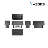 VSGPS - Localizador GPS OBD 2G GSM para Vehículos, Proveedor de Fábrica OEM ODM al por Mayor