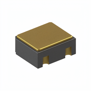 JAN1N5712UB Original 4-SMD, No Lead Electronic Chips Component Single Diodes - Product Image 1
