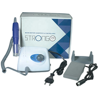 Micromotor para Uñas 2086 S, Gran Venta, Potente 210, Original de Corea, para Salón de Uñas