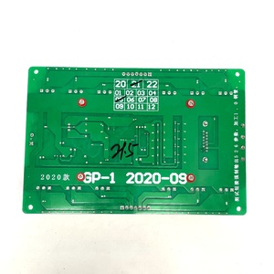 Nueva Tarjeta <span class=keywords><strong>de</strong></span> Control <span class=keywords><strong>de</strong></span> Sistema <span class=keywords><strong>de</strong></span> Accionamiento Original para Máquina <span class=keywords><strong>de</strong></span> Electroerosión por Hilo WEDM GP-1, Tarjeta <span class=keywords><strong>de</strong></span> Control para Máquina <span class=keywords><strong>de</strong></span> Electroerosión por Chispa Jinma para Perforación <span class=keywords><strong>de</strong></span> Orificios Pequeños - Product Image 2