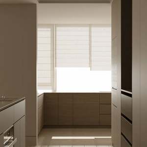 China <b>Kitchen</b> Cabinet Set Designs Modern Design Home <b>Kitchen</b> <b>Cupboard</b> Set Cabinet - Product Image 3