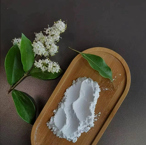 CAS 70-18-8 Polvo de L-Glutatión, Materia Prima Cosmética de Alta Pureza 99%, Bolsa de Aluminio de 1 kg - Product Image 6