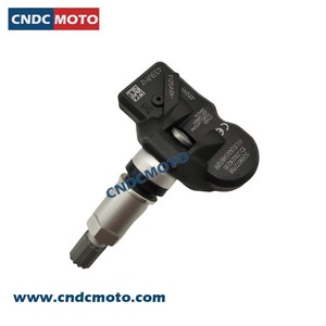CNDC MOTO <b>TPMS</b> Sensor 5Q0907275B External For Volkswagen Audi Porsche Bentley - Product Image 1