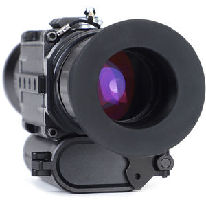 स्पॉटिंग के लिए 200 मीटर डार्कनेस रियल 4X डिजिटल ज़ूम नाइट विजन मोनोकुलर - Product Image 2
