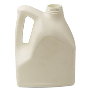 5L bottiglia di olio motore 5 litri bottiglia di olio motore carburante bottiglia di plastica per olio lubrificante contenitore può prezzo di fabbrica all'ingrosso - Product Image 1