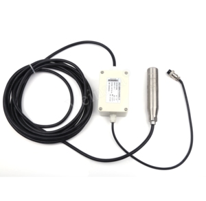 Veinasa-ZF Stainless Steel Measuring 0-1000mm Water Surface Evaporation Capacity Outdoor Sensor Veinasa-ZF Evaporation Sensor Ve - Product Image 5
