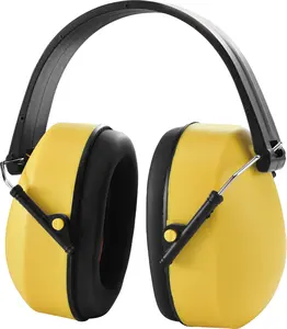 Hot Selling Industrial Noise Cancelling Protection Headphone Safety Ear Muffs