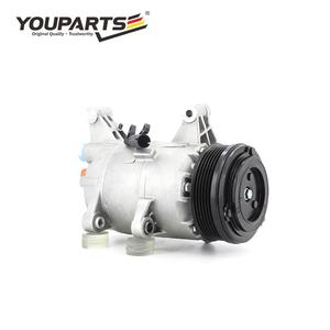 YOUPARTS Climatiseur électrique A/C Compresseur Pour bmw <span class=keywords><strong>Mini</strong></span> <span class=keywords><strong>Cooper</strong></span> 2008 R50 R52 <span class=keywords><strong>R53</strong></span> 64521171310 64526918122 64521171210 - Product Image 2