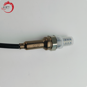 Sensor de Oxígeno para Motor de Auto, 39210-3C200, para Hyundai Sonata y Kia Picanto, 392103C200, Venta Caliente - Product Image 4